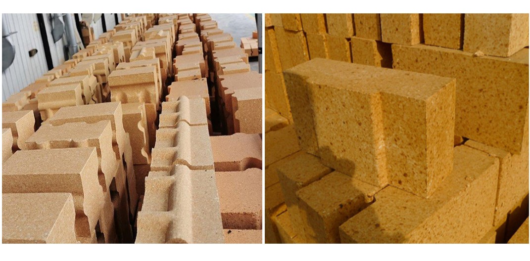 低气孔粘土砖和致密粘土砖是一种砖吗