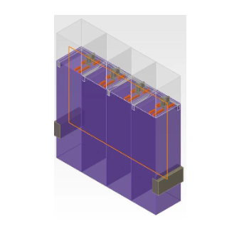 Ansys Lumerical 關(guān)于 CMOS 傳感器的串?dāng)_和量子效率仿真方法