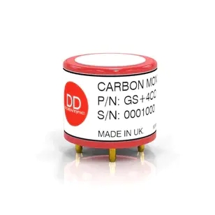 英国DDS一氧化碳传感器矿用检测CO浓度气体