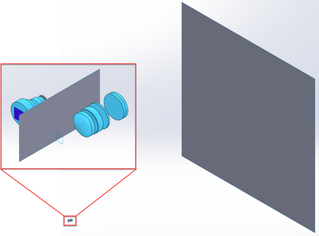 使用OpticStudio進(jìn)行閃光激光雷達(dá)系統(tǒng)建模（下）