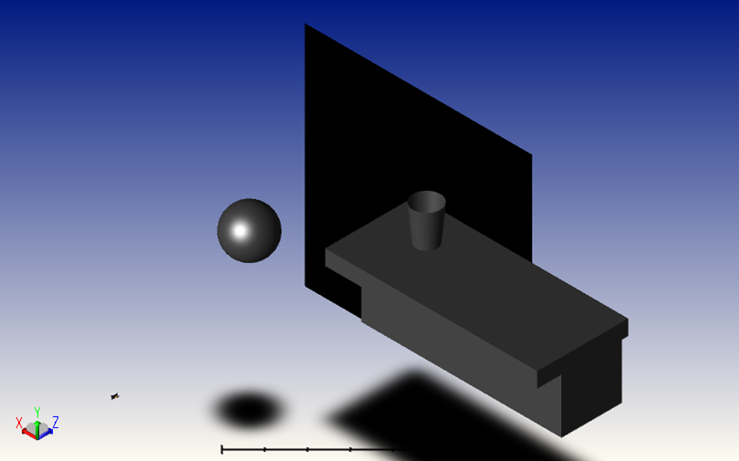 使用OpticStudio進(jìn)行閃光激光雷達(dá)系統(tǒng)建模（中）