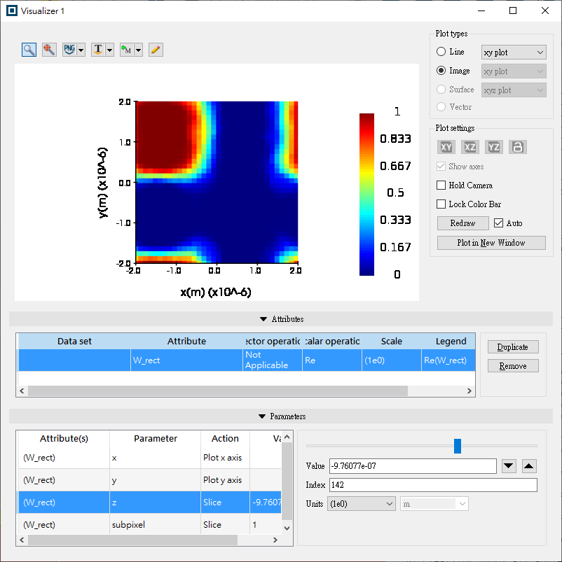 Lumerical 關(guān)于 CMOS Image Sensor 的寬帶模擬