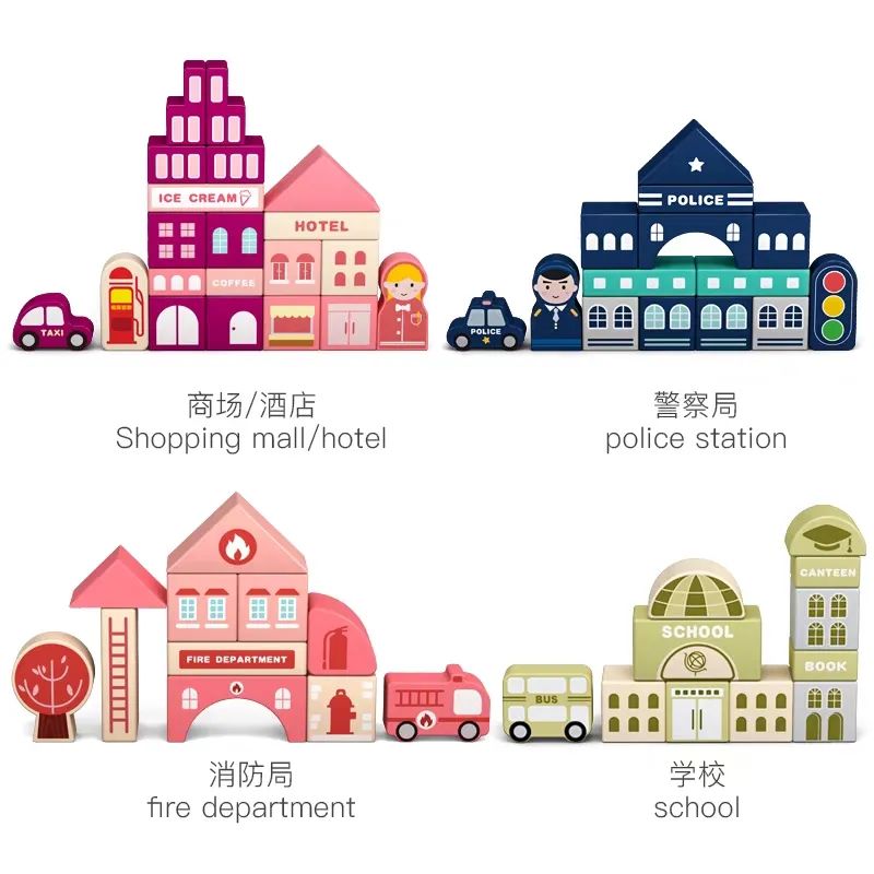 早教的5个简单方法，育婴师都要学
