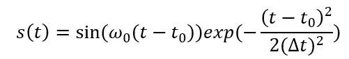 FDTD中頻域連續(xù)波歸一化（continuous wave normalization, CW-norm）