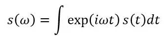 FDTD中頻域連續(xù)波歸一化（continuous wave normalization, CW-norm）