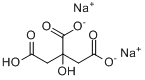 枸橼酸盐Citrates | 枸橼酸单钠，枸橼酸二钠、枸橼酸钠、枸橼酸镁YAO用①