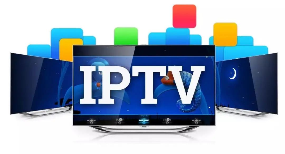 IPTV系统还可以用在这些领域