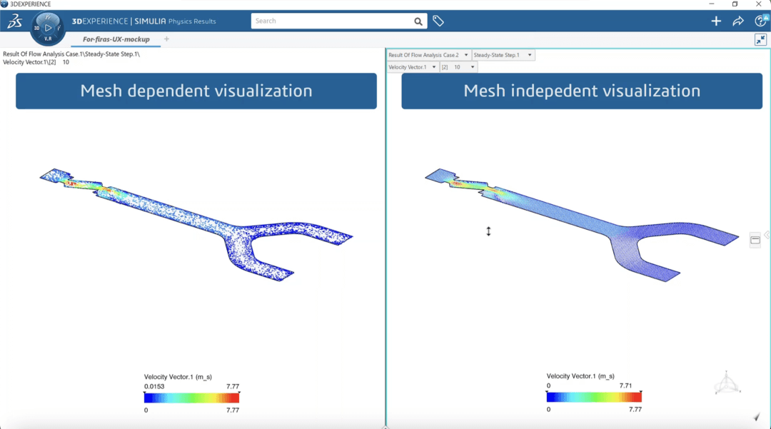 3DEXPERIENCE WORKS 2024流体仿真功能增强 |一分钟了解新功能