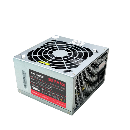 航嘉SUPER 600工包电源（额定500W）