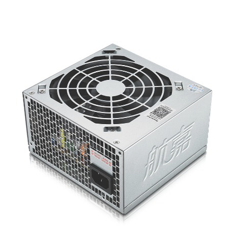 航嘉SUPER 600工包电源（额定500W）