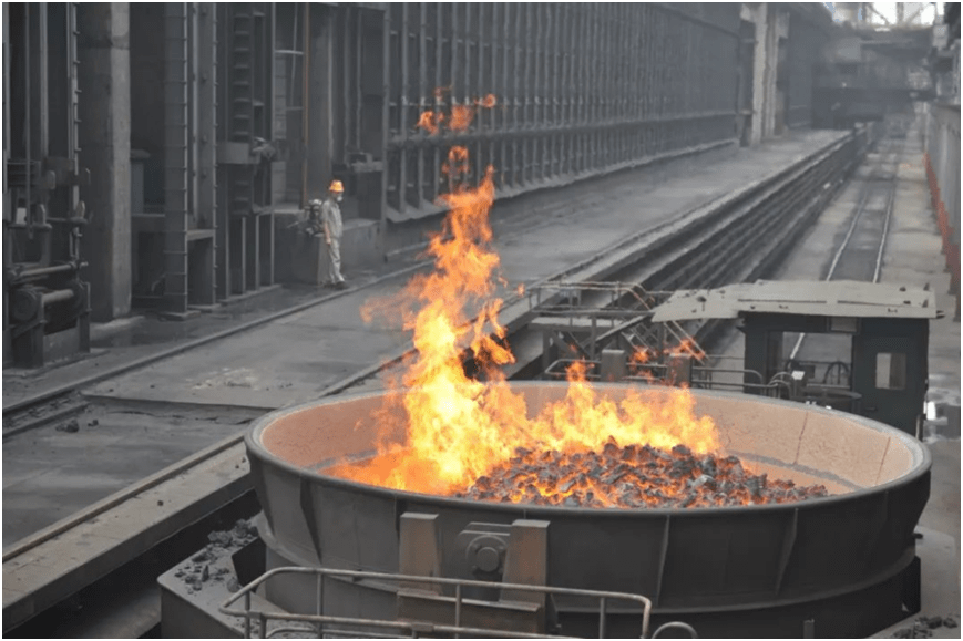 钢铁焦化企业废气中一氧化碳含量检测