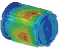 ANSYS Maxwell 低頻電磁場(chǎng)仿真