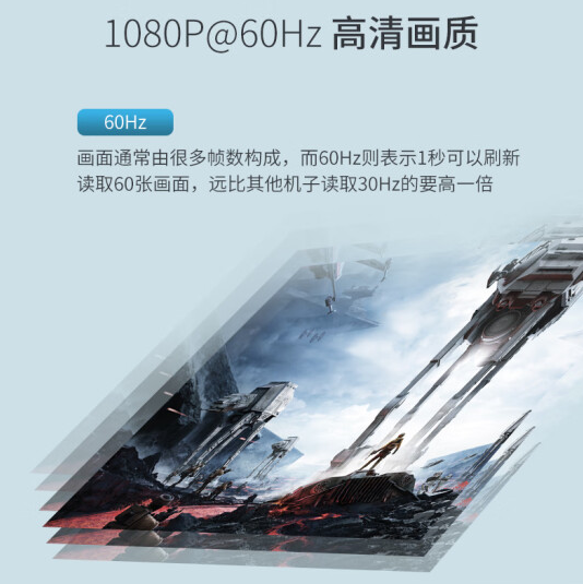 迈拓 MT-100T-VGA延长器（带音频）100米 一对装