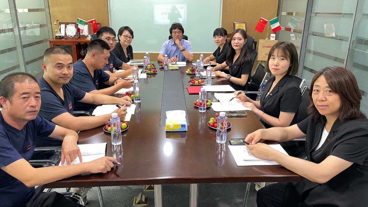 MADAS|2023年中总结会议——我们身上有一个不可战胜的夏天！