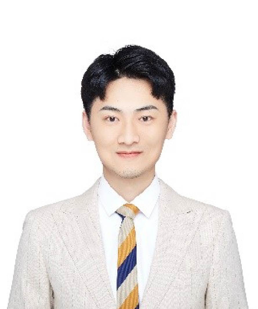 晋旭锐