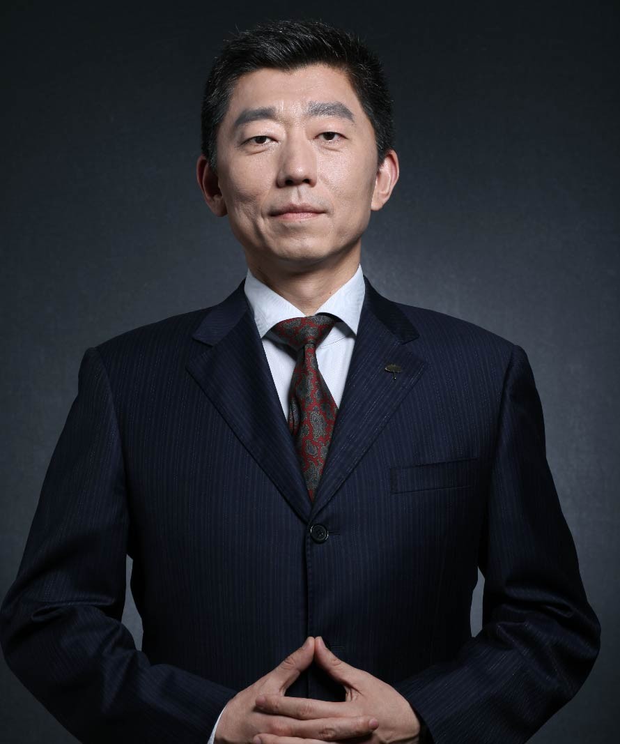 徐浩宇