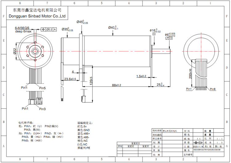 XBD-4088