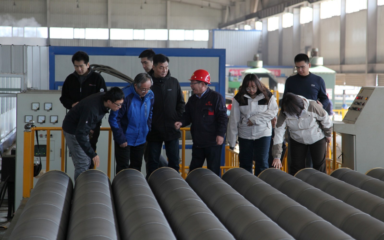 北京燃气2023安全质量务实实操培训