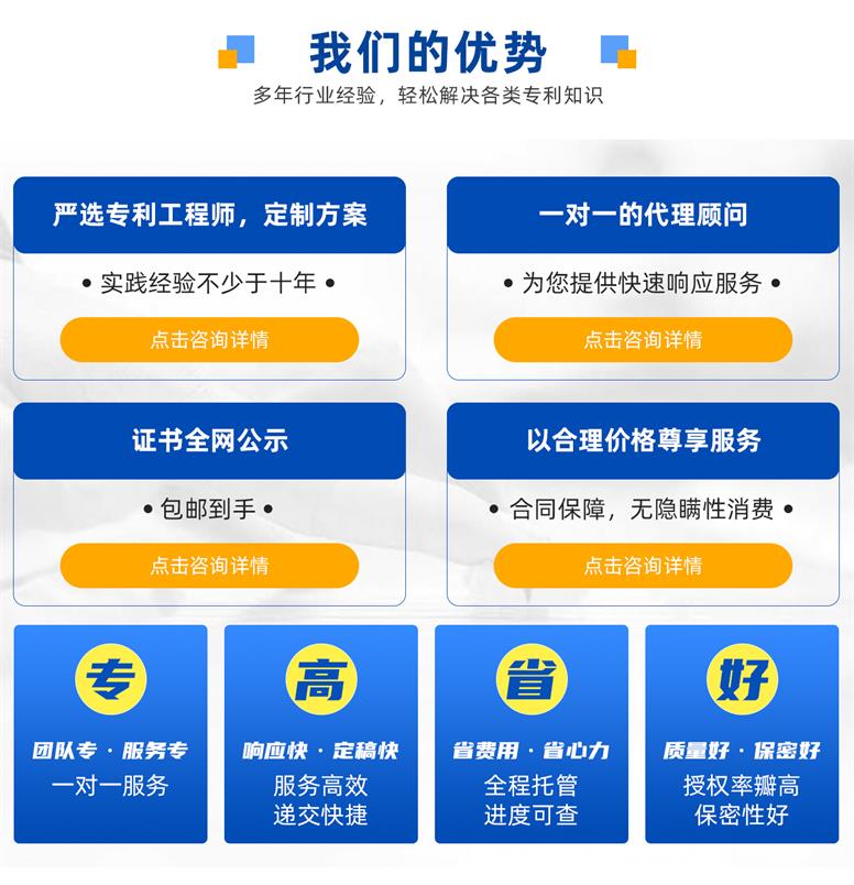 发明专利怎么申请——发明专利申请流程！