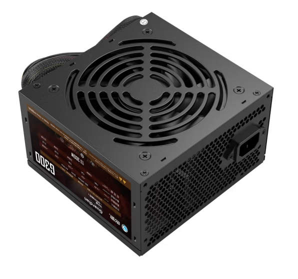 影驰  守护者G300机箱电源 额定300W 工包