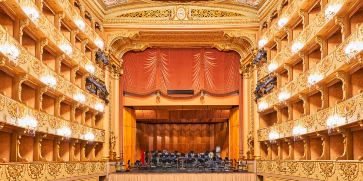2024年卡斯卡伊斯歌剧院国际声乐比赛（预选赛线上，决赛线下）