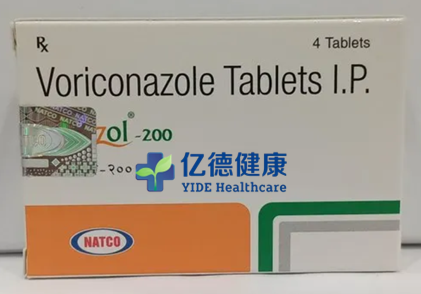 伏立康唑可能引起肝毒性、肾毒性及肾上腺功能障碍 伏立康唑可能引起肝毒性、肾毒性及肾上腺功能障碍