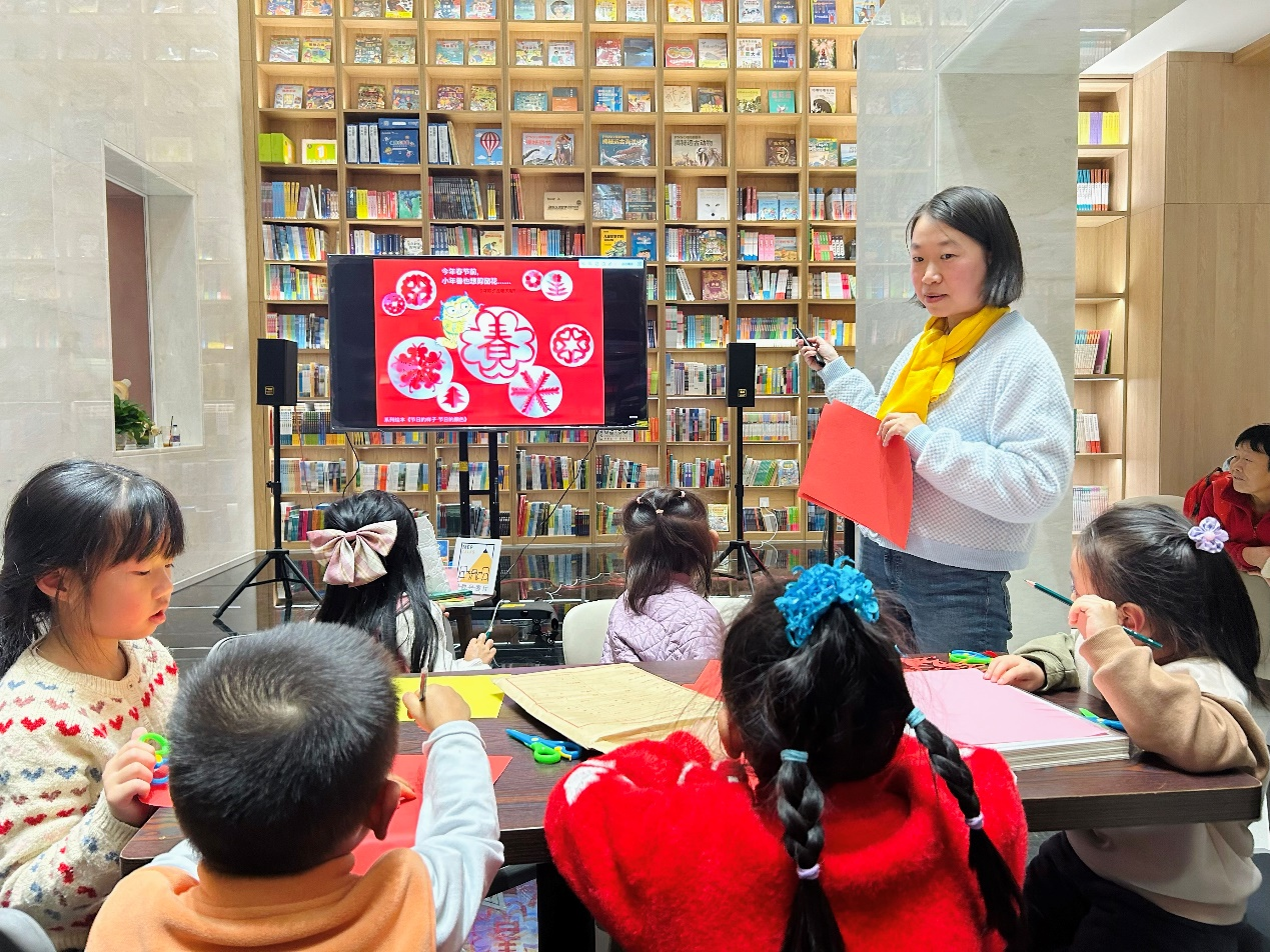 上海国际童书展丨现教社义圃童书三场活动完美落幕