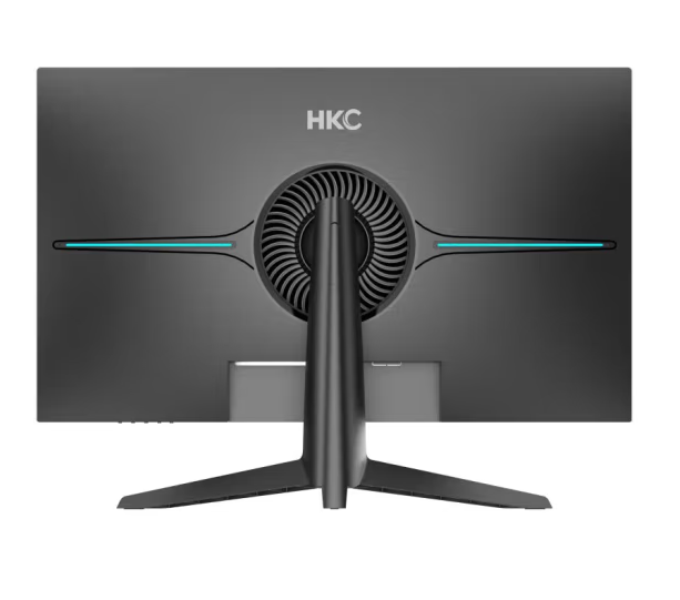 HKC CG322K 240HZ 电竞曲屏 DP+HDMI 显示器32寸