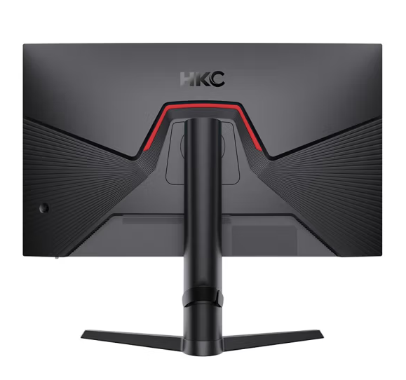 HKC VG273K 直屏 240HZ  升降旋转DP+HDMI 27寸