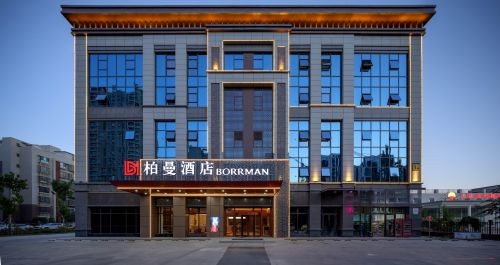 北京酒店升级改造优势