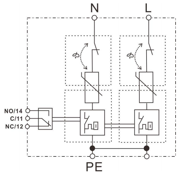 REP-MP40-480-2P-3S