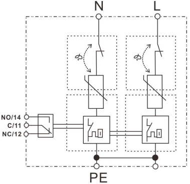 REP-MP40-240-2P-3