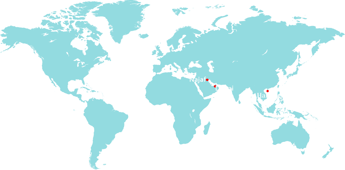 Members of AFAK Group 