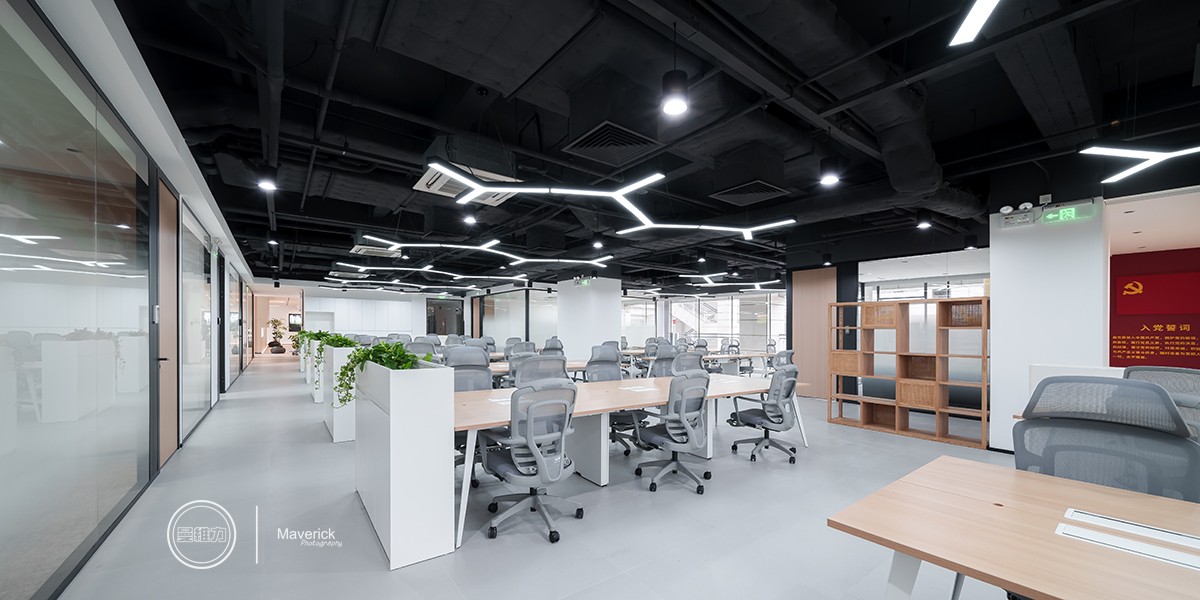 曼维力项目 | 广州市城市规划勘测设计研究院有限公司黄埔分院：卓而不群，引创未来
