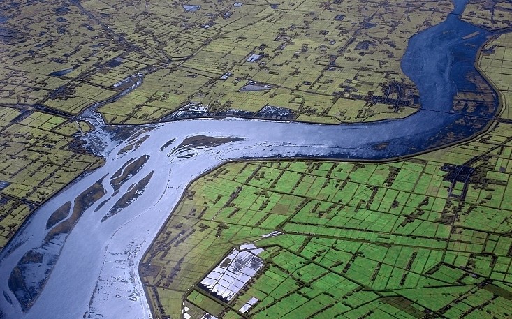 《长江流域水生生物资源及生境状况公报（2022年）》发布：长江流域水生生物资源量呈恢复态势