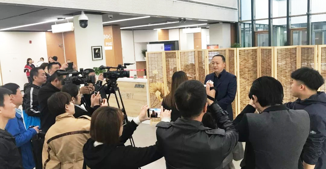 京阳集团助力雄安新区建设新篇章