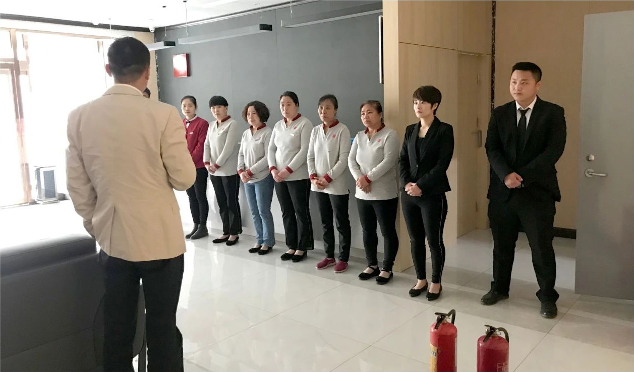 【重磅消息!】京阳消防“119全国消防安全月”活动正式启动! 【重磅消息!】京阳消防“119全国消防安全月”活动正式启动!
