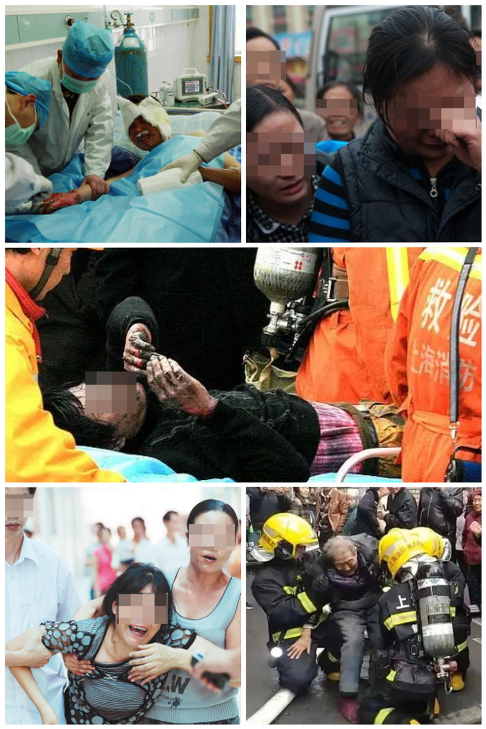 一周内造成36人遇难,这究竟是怎么了? 一周内造成36人遇难,这究竟是怎么了?