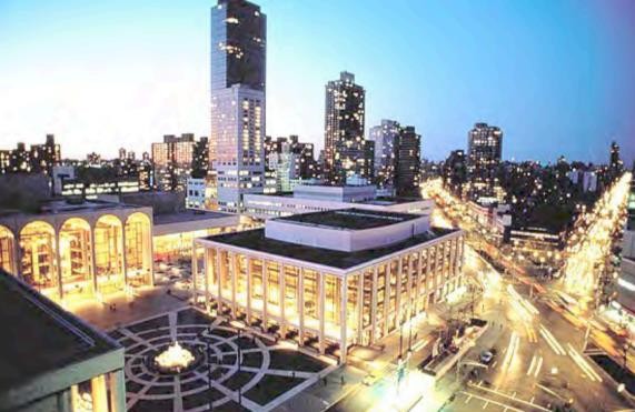 2024年美国纽约音乐会艺术节国际比赛
