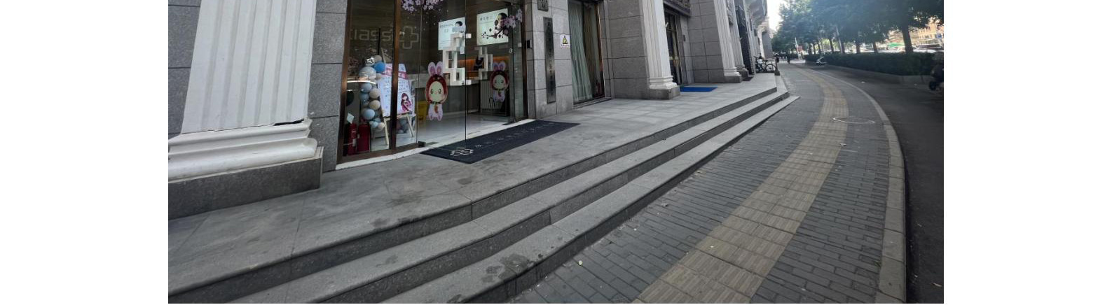 东城区国瑞城中区1号楼07A号招商信息