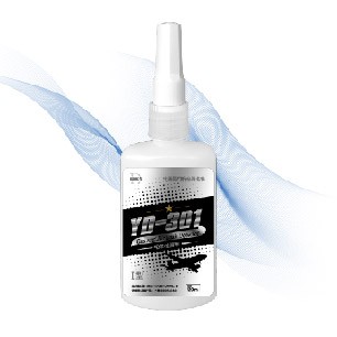YD-301 Gas and AIR LEAK dETECTOR TYPE 丨