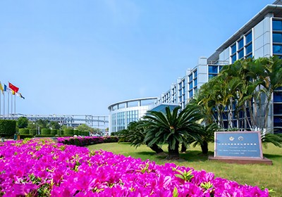 广州惠州中海油壳牌石油化工有限公司中央空调项目