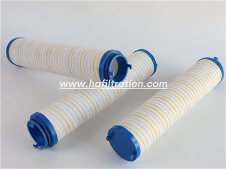 UE319AP13H HQFILTRATION Replace of pall hydraulic filter element