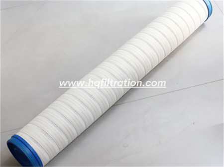 UE619AN40Z HQFILTRATION interchange Pall hydraulic oil filter element