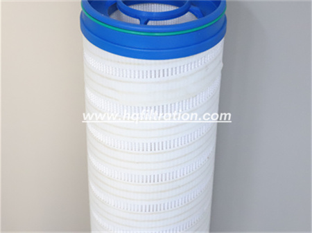 UE619AN40Z HQFILTRATION interchange Pall hydraulic oil filter element