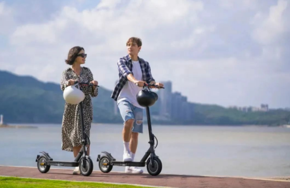 E-bike如何抢占美国市场上亚马逊？