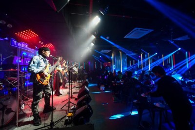JBL Professional BRX300 Livehouse特辑:揭秘最佳方案,助力突出重围! JBL Professional BRX300 Livehouse特辑:揭秘最佳方案,助力突出重围!