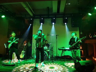 JBL Professional BRX300 Livehouse特辑:揭秘最佳方案,助力突出重围! JBL Professional BRX300 Livehouse特辑:揭秘最佳方案,助力突出重围!