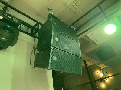 JBL Professional BRX300 Livehouse特辑:揭秘最佳方案,助力突出重围! JBL Professional BRX300 Livehouse特辑:揭秘最佳方案,助力突出重围!