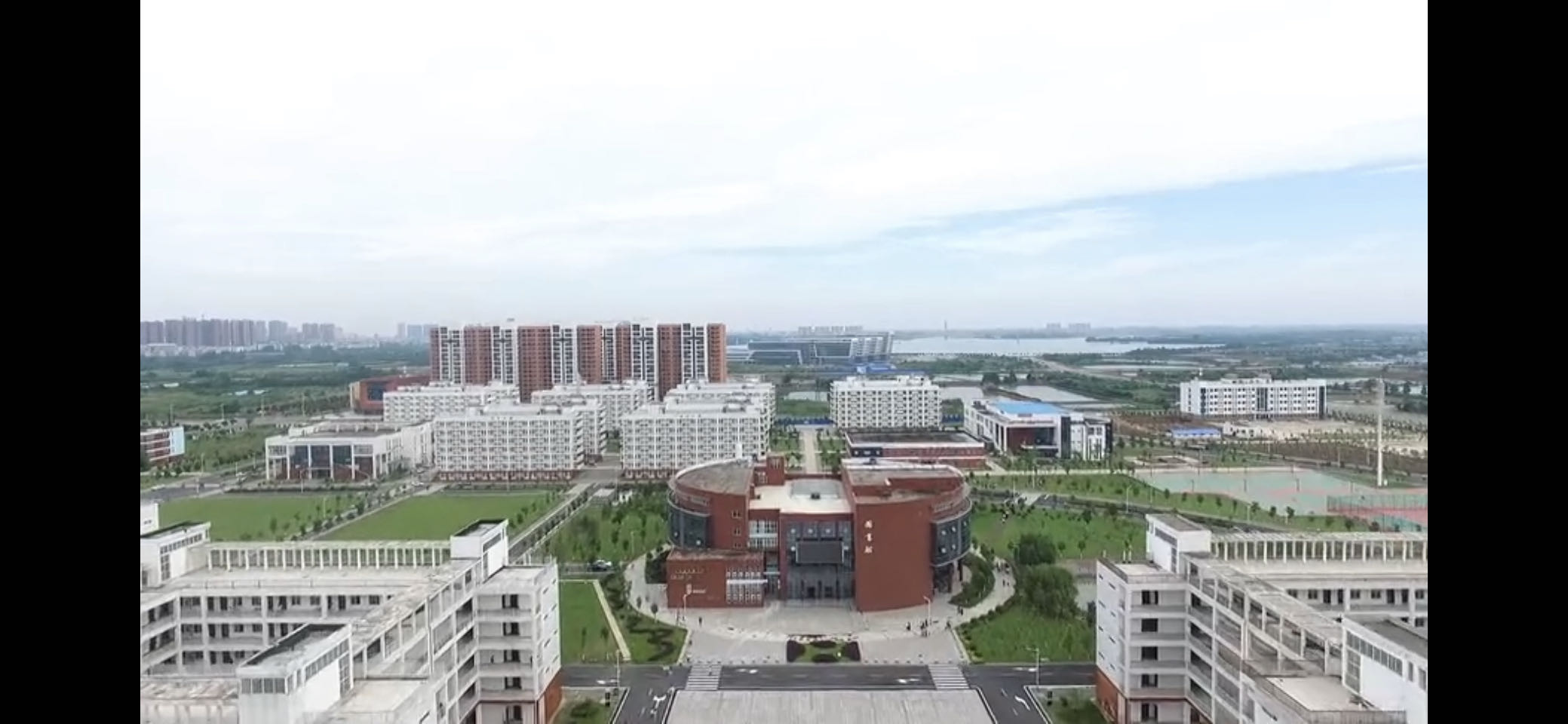 黄冈应急职业学院